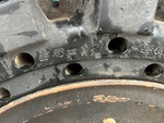 Chassis with 
