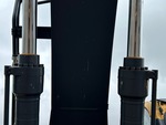 Hydraulique with 