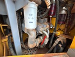 Hydraulique with 