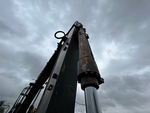 Hydraulique with 