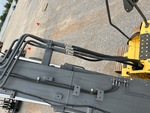 Hydraulique with 