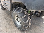 Chassis with 
