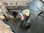 Cab with 