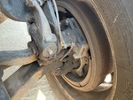 Brakes with 