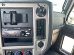 Cab with 