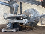 Brakes with 
