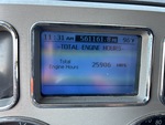 4 Transmision with Engine Hours