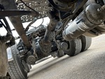 Groupe motopropulseur with 