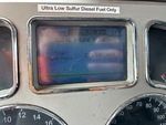 4 Transmission with Heures de fonctionnement du moteur