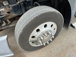 4 dessous de caisse - Camion with 