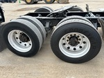 4 dessous de caisse - Camion with 