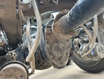 Groupe motopropulseur with 