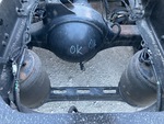4 Underbody - Truck with 