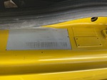 Aspect général with Numéro de série/Numéro d'identification du véhicule automobile