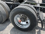 4 dessous de caisse - Camion with 