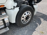 4 dessous de caisse - Camion with 