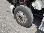 4 dessous de caisse - Camion with 