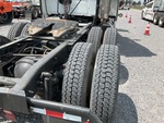 4 dessous de caisse - Camion with 