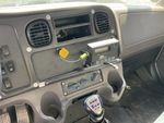 Cab with 