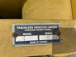 General Appearance with Numéro de série/Numéro d'identification du véhicule automobile