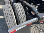 4 dessous de caisse - Camion with 