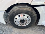 4 dessous de caisse - Camion with 