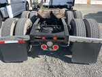 4 dessous de caisse - Camion with 