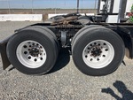 4 dessous de caisse - Camion with 