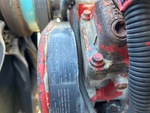 Motor with 