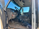 Cab with 