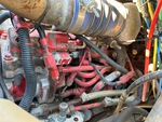 Motor with 