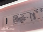 General Appearance with Second Serial Number/VIN Photo