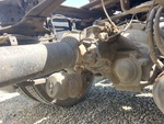 Drivetrain with 