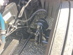 Brakes with 