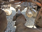 Drivetrain with 