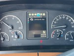 4 Transmision with Engine Hours