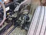 Brakes with 