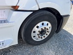 4 dessous de caisse - Camion with 