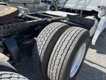 4 dessous de caisse - Camion with 