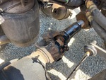 Groupe motopropulseur with 