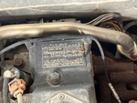 Engine with 