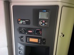 Cab with 