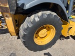 Chassis with 