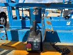 Basic Control Station Upper with 