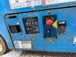 Basic Lower Control Station with 