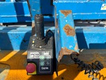 Basic Control Station Upper with 