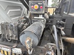Hydraulique with 