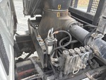 Hydraulique with 