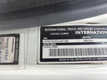 Aspect général with Numéro de série/Numéro d'identification du véhicule automobile