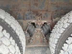 Sous-caisse with 